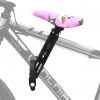 Voorop Gemonteerd Kinderfietsstoeltje