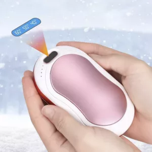 USB Elektrische Herbruikbare Handwarmers