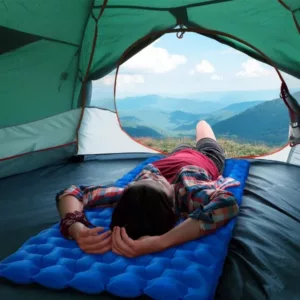 Campingmatras Slaapmat