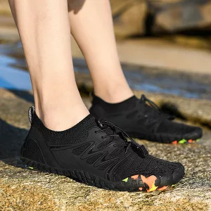 Blotevoeten Aquaschoenen