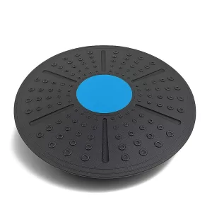waist twisting disc, balance board, yoga balance board, balance disc