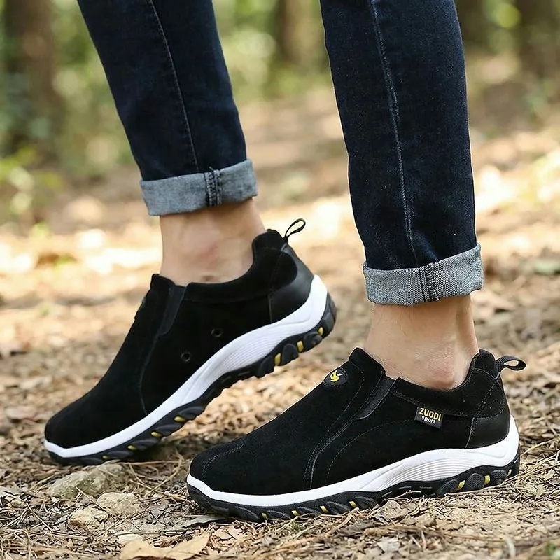 lightweight breathable hiking boots